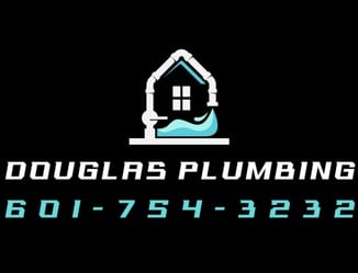 Douglas Plumbing, LLC logo