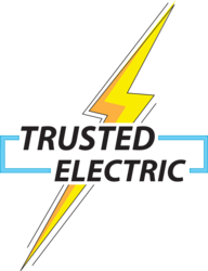 Trusted Electric LLC logo