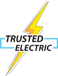 Trusted Electric LLC logo