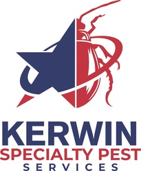 Kerwin Specialty Pest Services logo