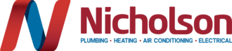 Nicholson Heating, Cooling, Plumbing & Electrical logo