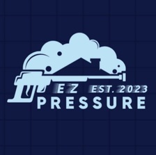 Logo for EZ Pressure