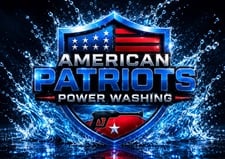 Avatar for American Patriots Powerwashing