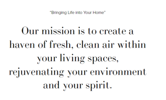 Elianas Cleaning logo