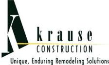 Logo for Krause Construction, LLC