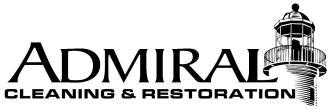 Admiral Cleaning & Restoration, LLC logo