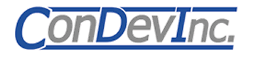 Condev, Inc. logo