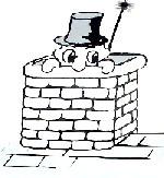 Tasso Chimney Sweep, Inc. logo