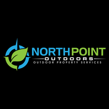 North Point Outdoors logo