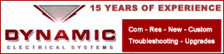 Avatar for Dynamic Electrical Systems, LLC