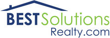 Best Solutions Realty logo