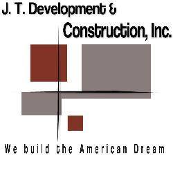 J. T. Development & Construction, Inc. logo