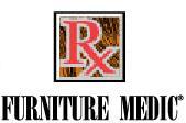 Furniture Medic By D D Restorations Charlotte Nc 28277