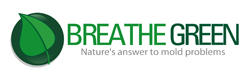 Breathe Green, LLC logo