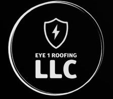 Logo for Eye 1 Roofing LLC