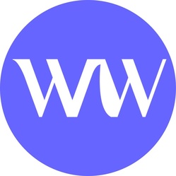 Wallpaper Waves LLC logo