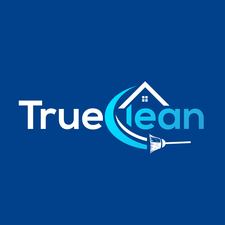 Logo for TrueClean