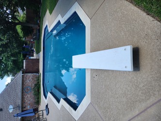 Elevated Pool Remodeling logo