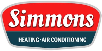 Simmons Heating & Air Conditioning LLC logo