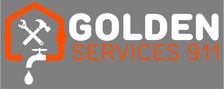 GOLDEN SERVICES 911, LLC. logo