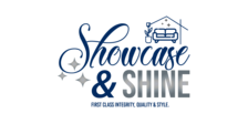 Logo for Showcase & Shine Services LLC