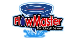 Flow Master Plumbing & Sewer INC logo