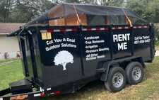 Avatar for CUT YOU A DEAL OUTDOOR SOLUTIONS LLC