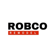 Logo for Robco Remodel