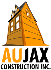 Logo for AUJAX CONSTRUCTION INC