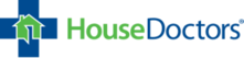 Logo for HouseDoctors of Hampton Roads