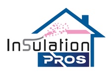 Logo for Insulation Pros