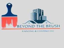 Avatar for Beyond the Brush Paintings and Coatings
