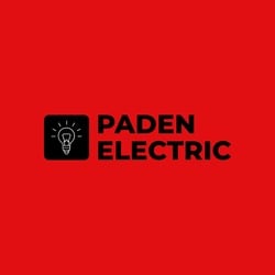 Paden Electric logo