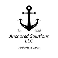 Anchored Solutions, LLC logo