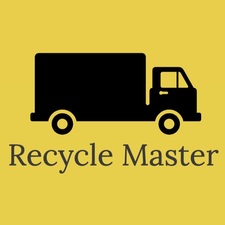Logo for Recycle Master