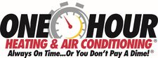 Avatar for One Hour Heating and Air Conditioning of Springfield