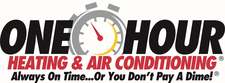 Avatar for One Hour Heating & Air Conditioning of Ellis County