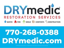 Avatar for DryMedic Restoration Services (North Atlanta and more)