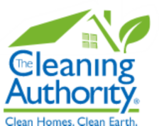 Logo for The Cleaning Authority Boardman