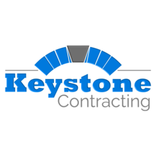Logo for Keystone Contracting LLC