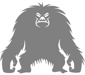 yeti roofing inc logo