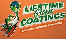 Avatar for Lifetime Green Coatings