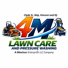 Avatar for 4M Lawn Care and Pressure Washing