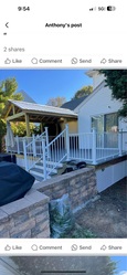 ALBA PRO Remodeling LLC logo