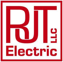 RJT Electric LLC logo