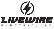 Livewire Electric, LLC logo