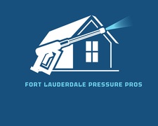 Logo for Fort Lauderdale Pressure Pro