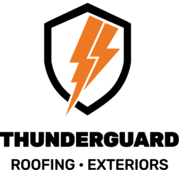 ThunderGuard Exteriors logo