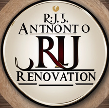 Logo for RJ Antonio Multi-Service