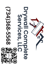 Avatar for Drywall Complete Services LLC